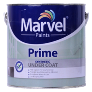 Prime Synthetic Under-Coat