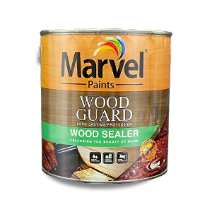 Wood Guard Wood Sealer