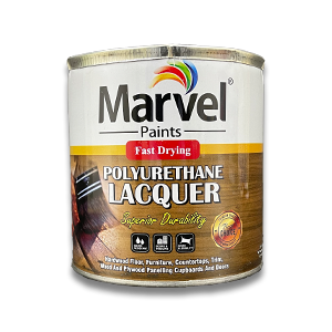 Polyurethane Lacquer